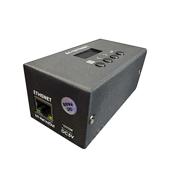 Smart Art-Net-DMX512 Network Converter