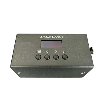 Art-Net-DMX512 Network Converter