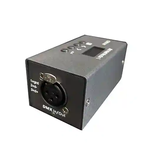 Smart Art-Net-DMX512 Network Converter
