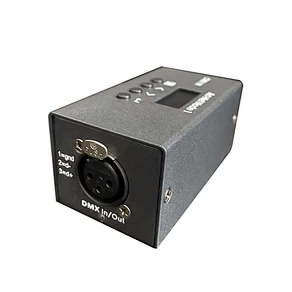 Smart Art-Net-DMX512 Network Converters